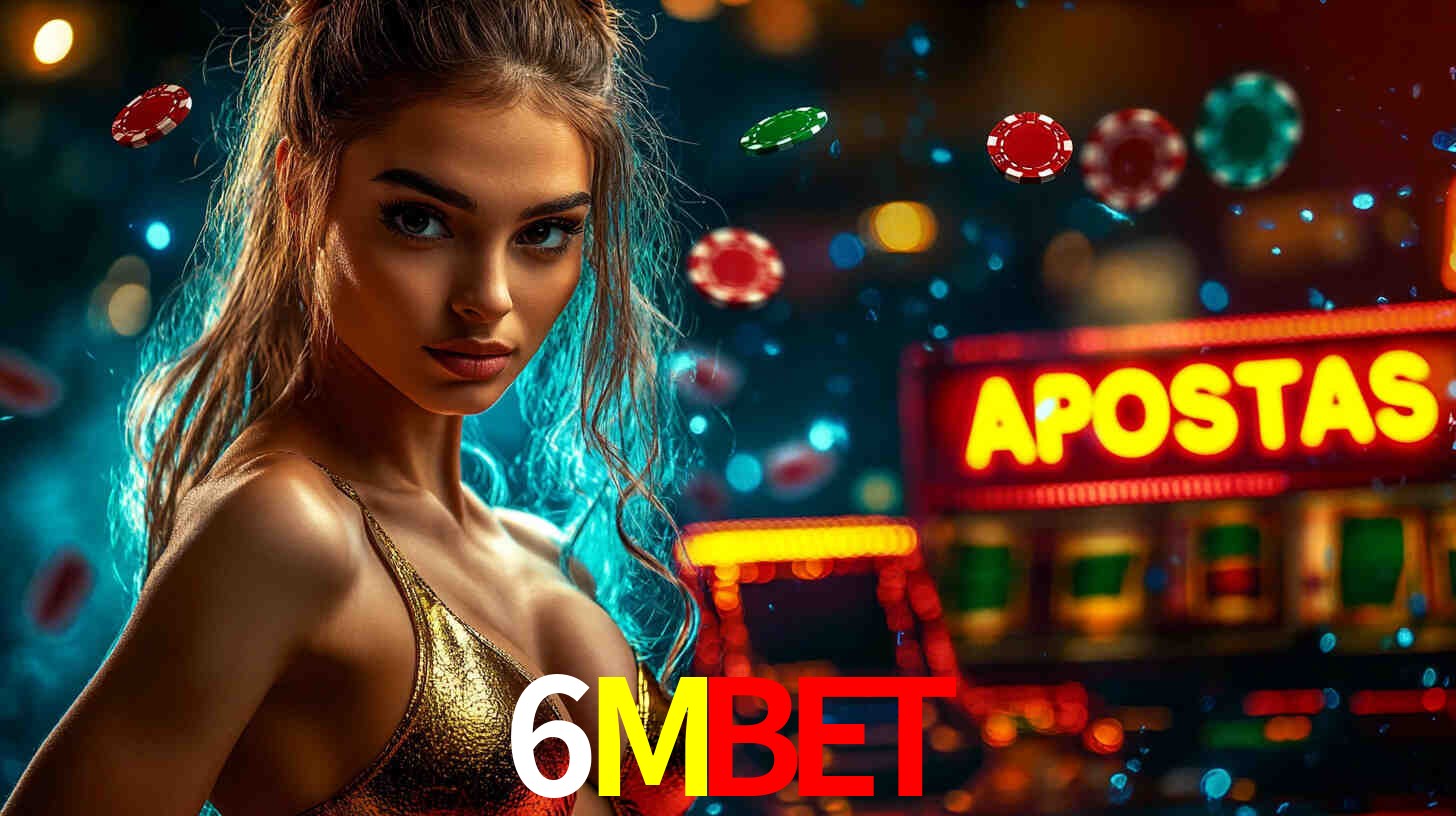 Descubra o Programa VIP da 6Mbet: Vantagens Exclusivas para Jogadores