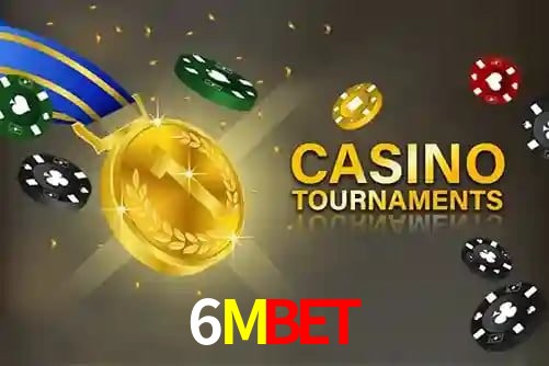 Instalação rápida do APK 6Mbet