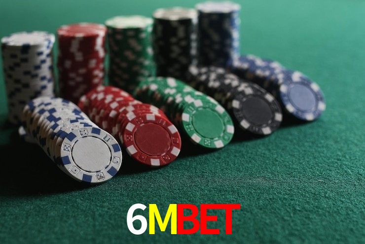 Game Statistics 6Mbet
