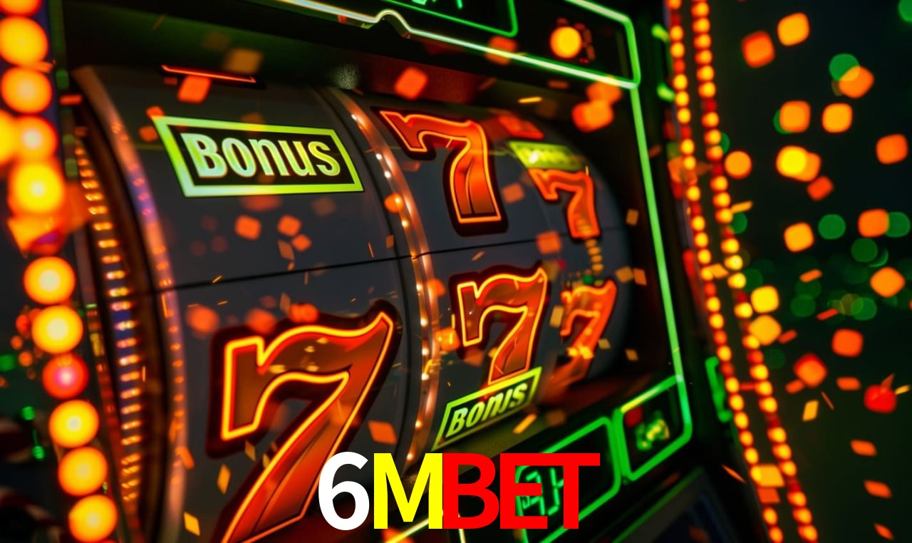 Download para Android e iOS na 6Mbet