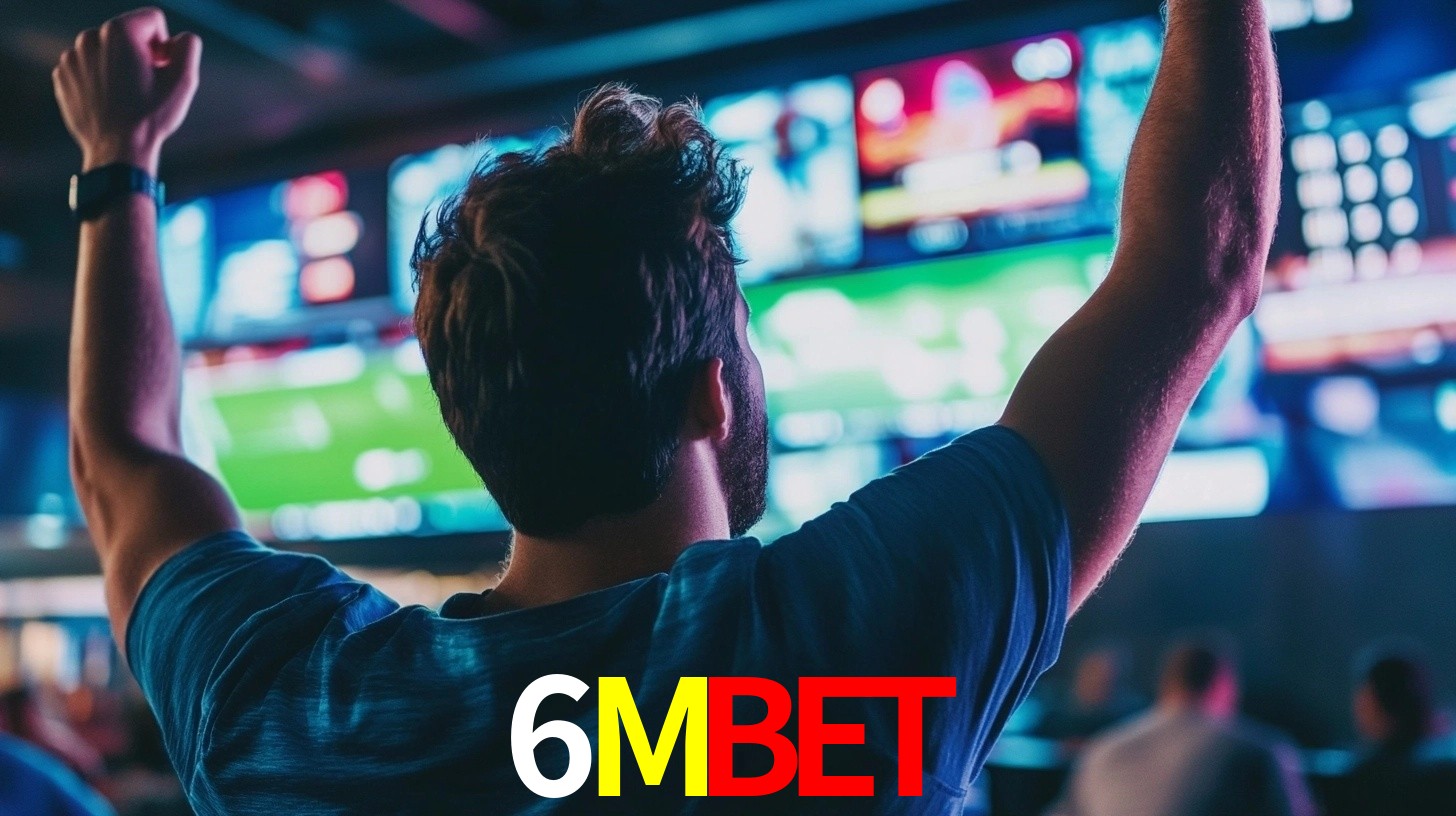 6Mbet - Cassinos mais populares do Brasil - 6Mbet.Com