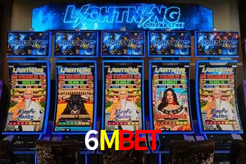 A Revolução dos Aplicativos de Jogos no 6Mbet