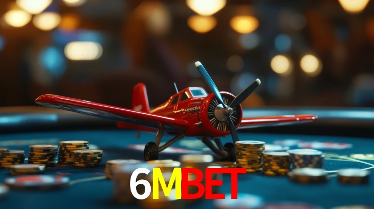 Game Providers 6Mbet