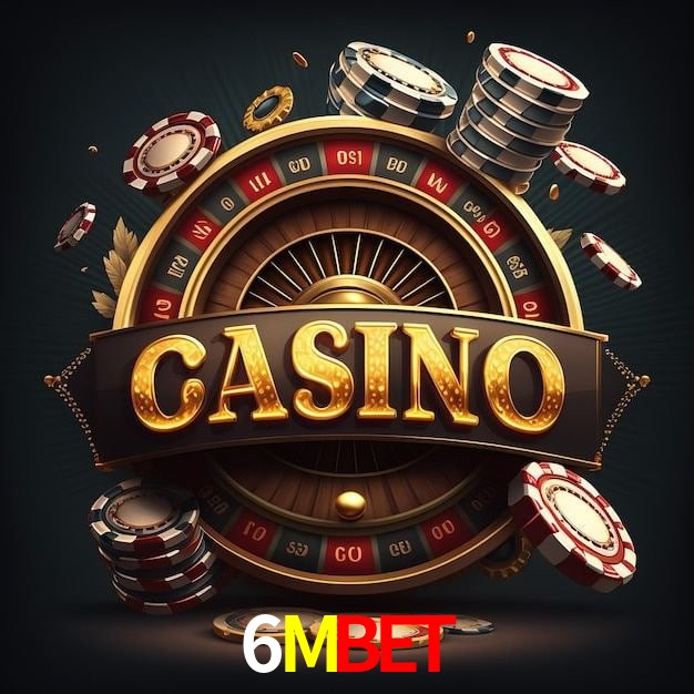 Download rápido e seguro na 6Mbet