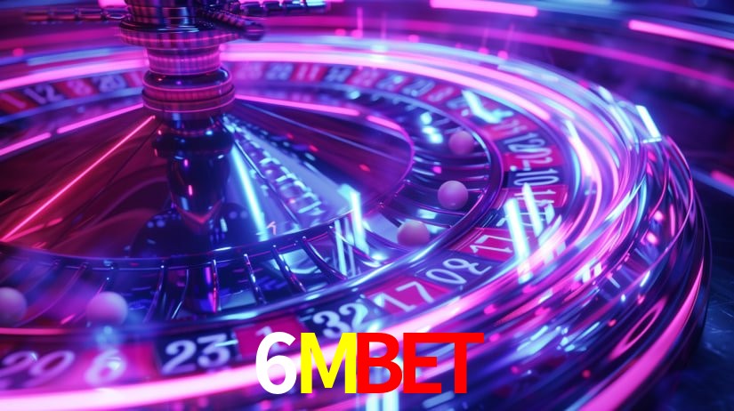 Desvendando o Mundo dos Jogos Virtuais na 6Mbet