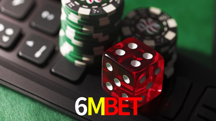 Account Benefits 6Mbet