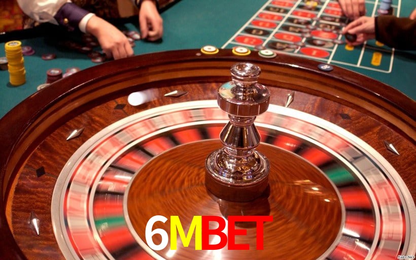 Interface Premium 6Mbet