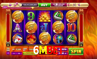 Desvendando o Mundo dos Jogos Virtuais na 6Mbet