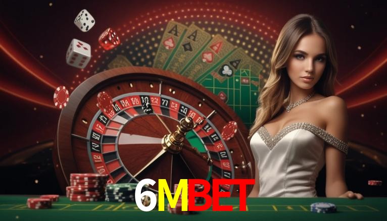 Secure Login 6Mbet