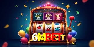 Sistemas de Segurança 6Mbet