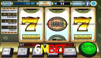 Desvendando o Mundo dos Jogos Virtuais na 6Mbet