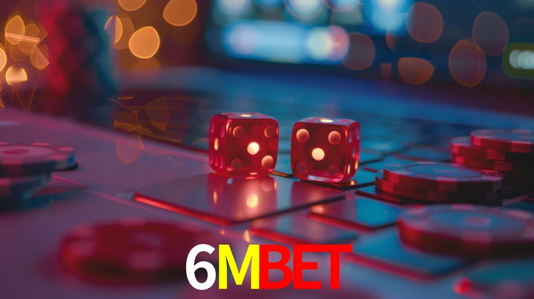 Quick Registration 6Mbet