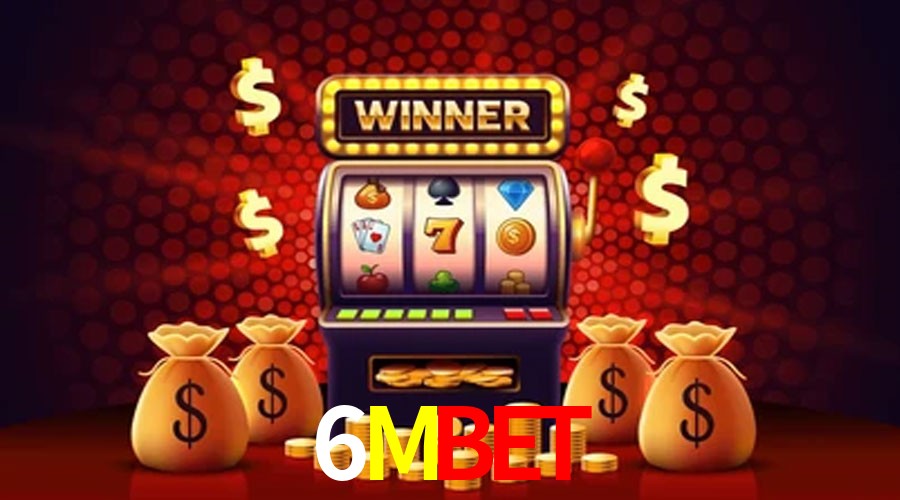 2FA Security 6Mbet