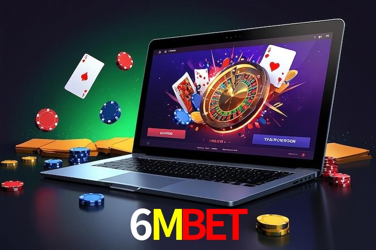 Especiais de Fim de Semana 6Mbet