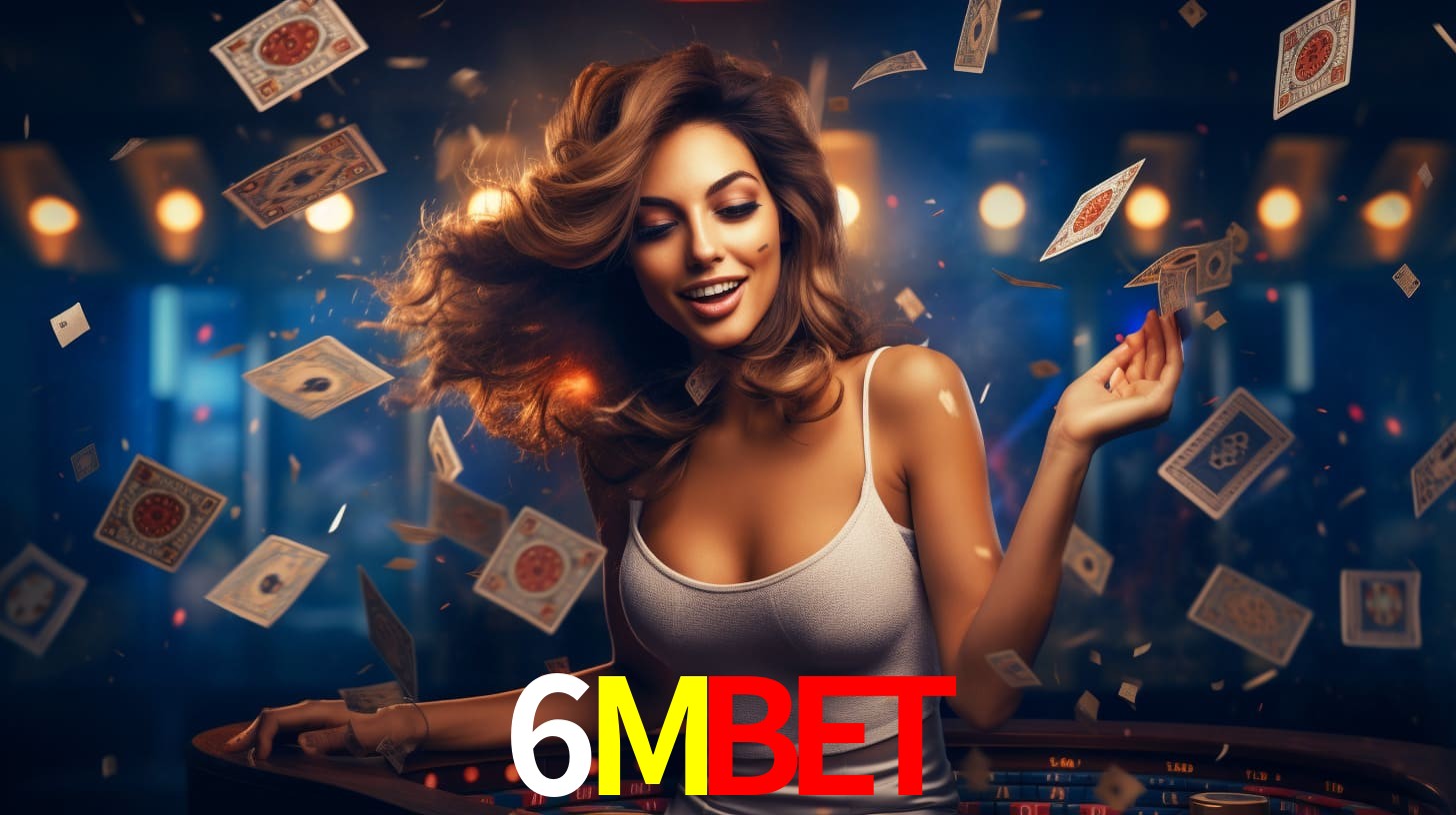 6Mbet