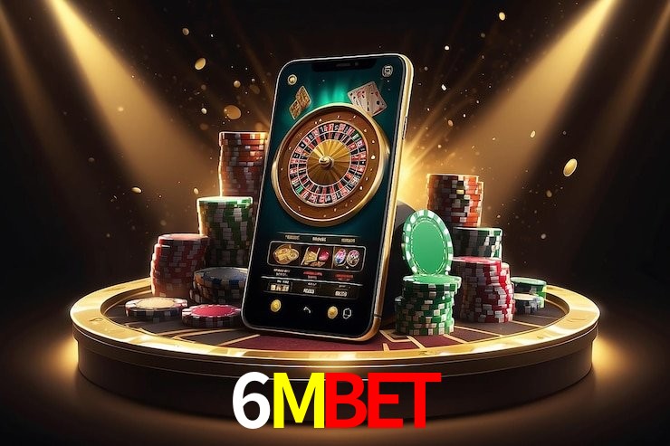 Benefícios da Conta 6Mbet