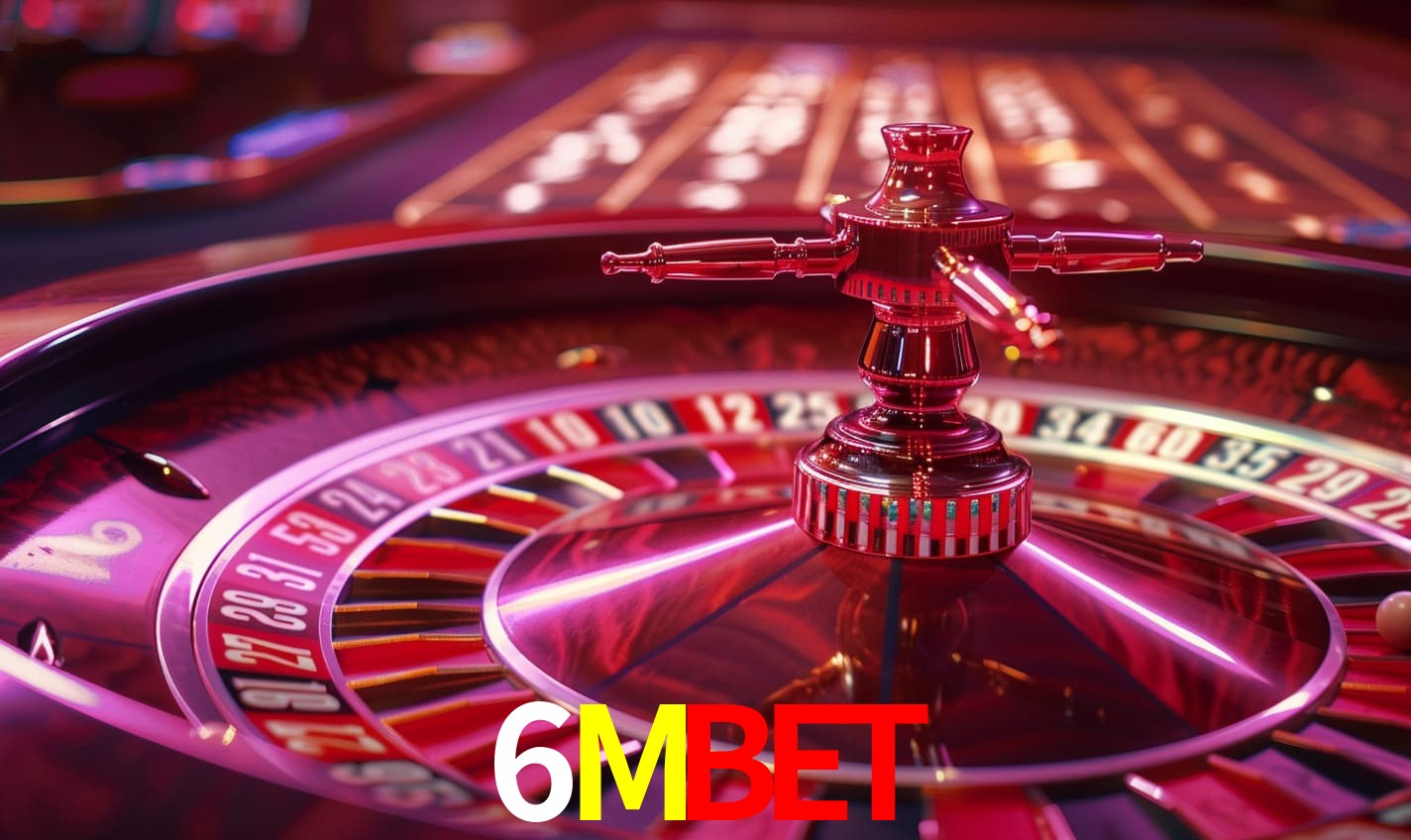 Inovações de Jogos na 6Mbet: O Futuro das Experiências Interativas