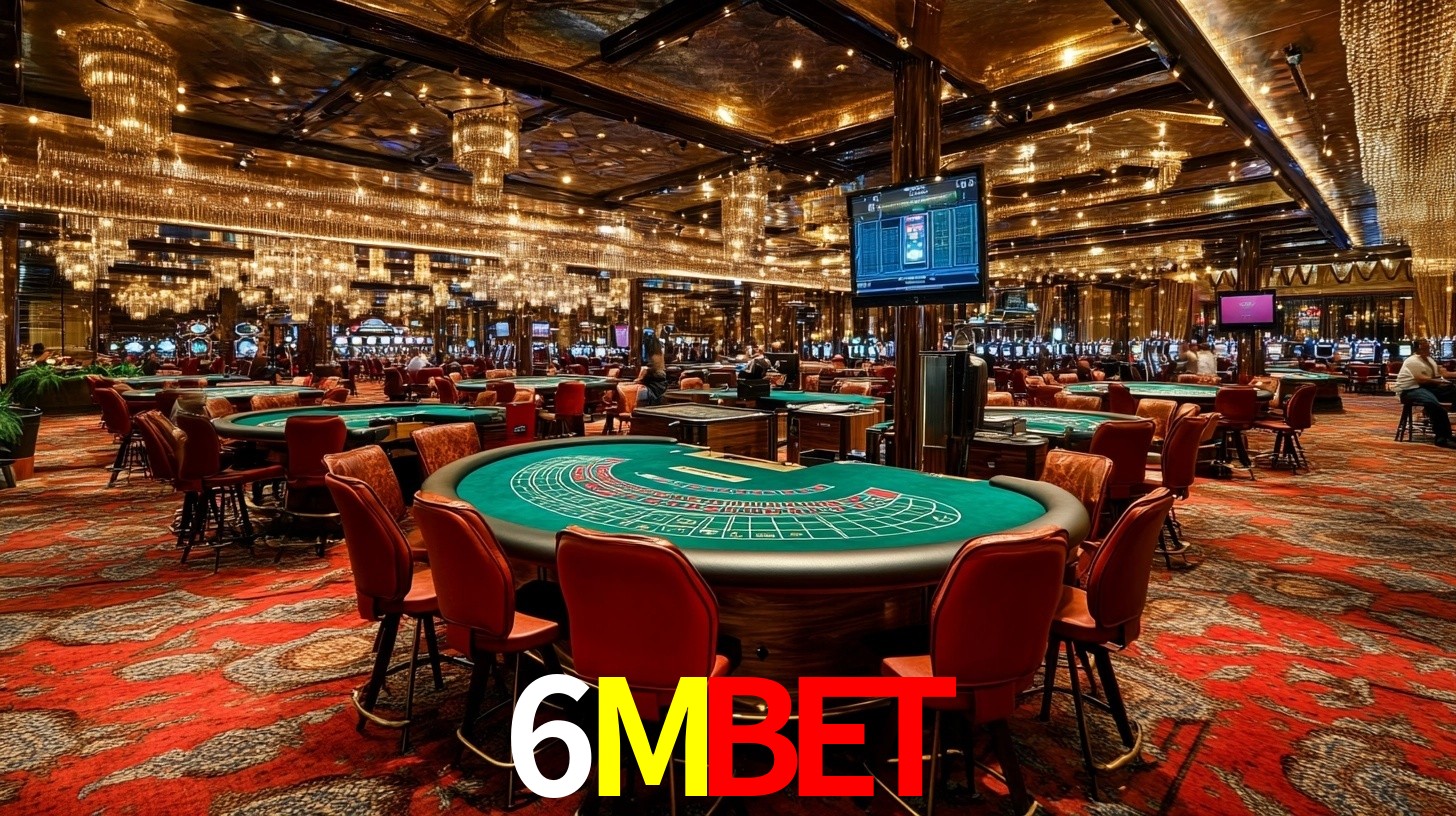 6Mbet.Com