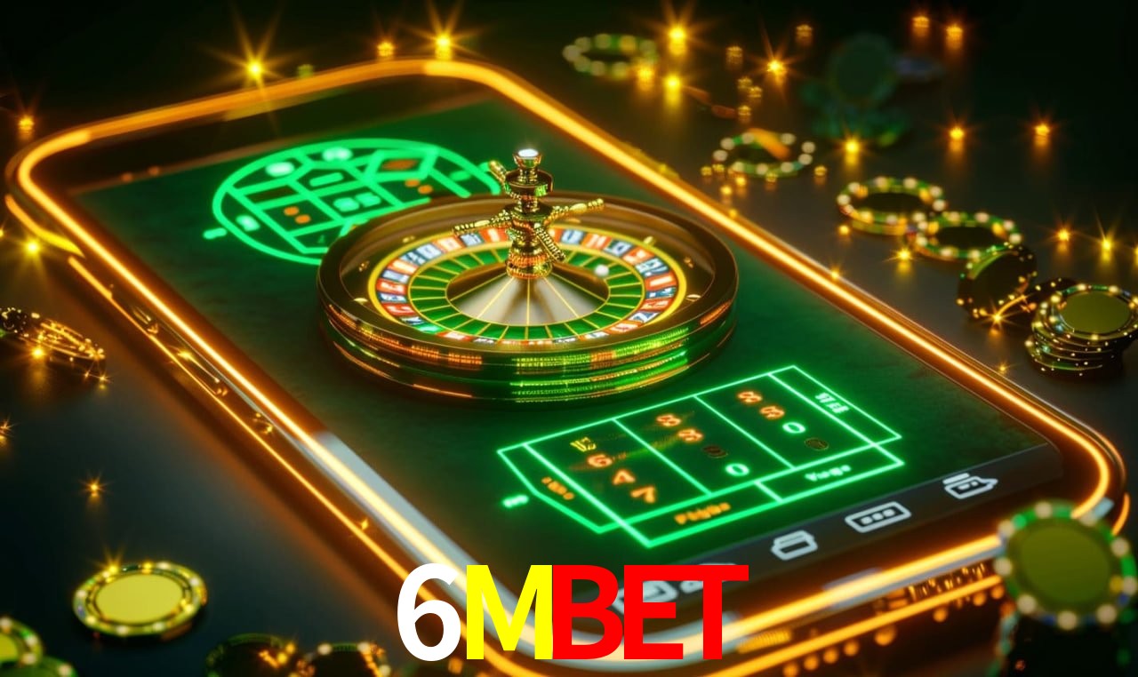 Integração de APIs 6Mbet