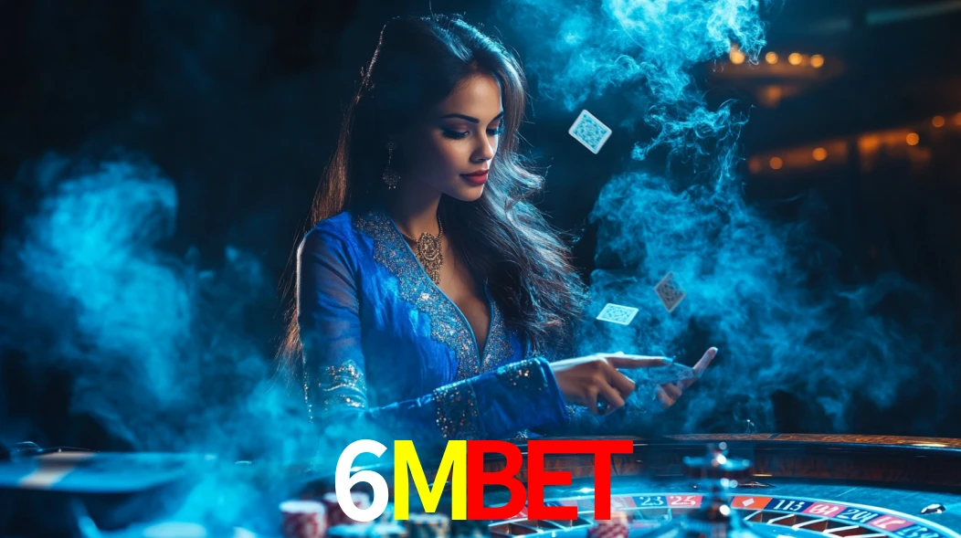 Descubra a Essência do 6Mbet: Nossa História e Compromissos