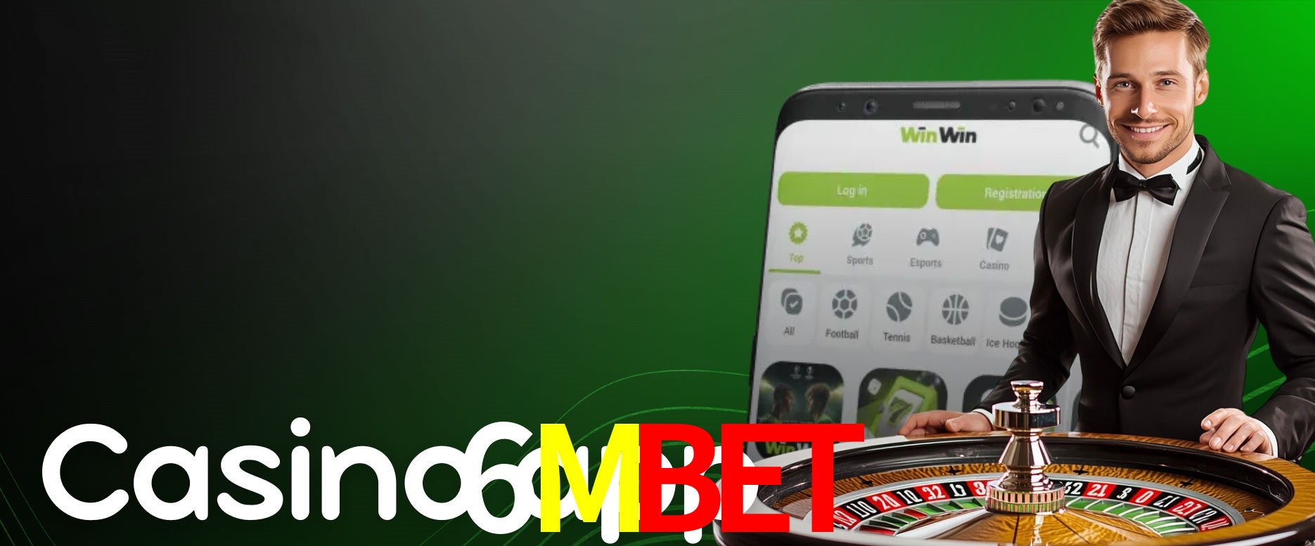 Flash Promotion 6Mbet