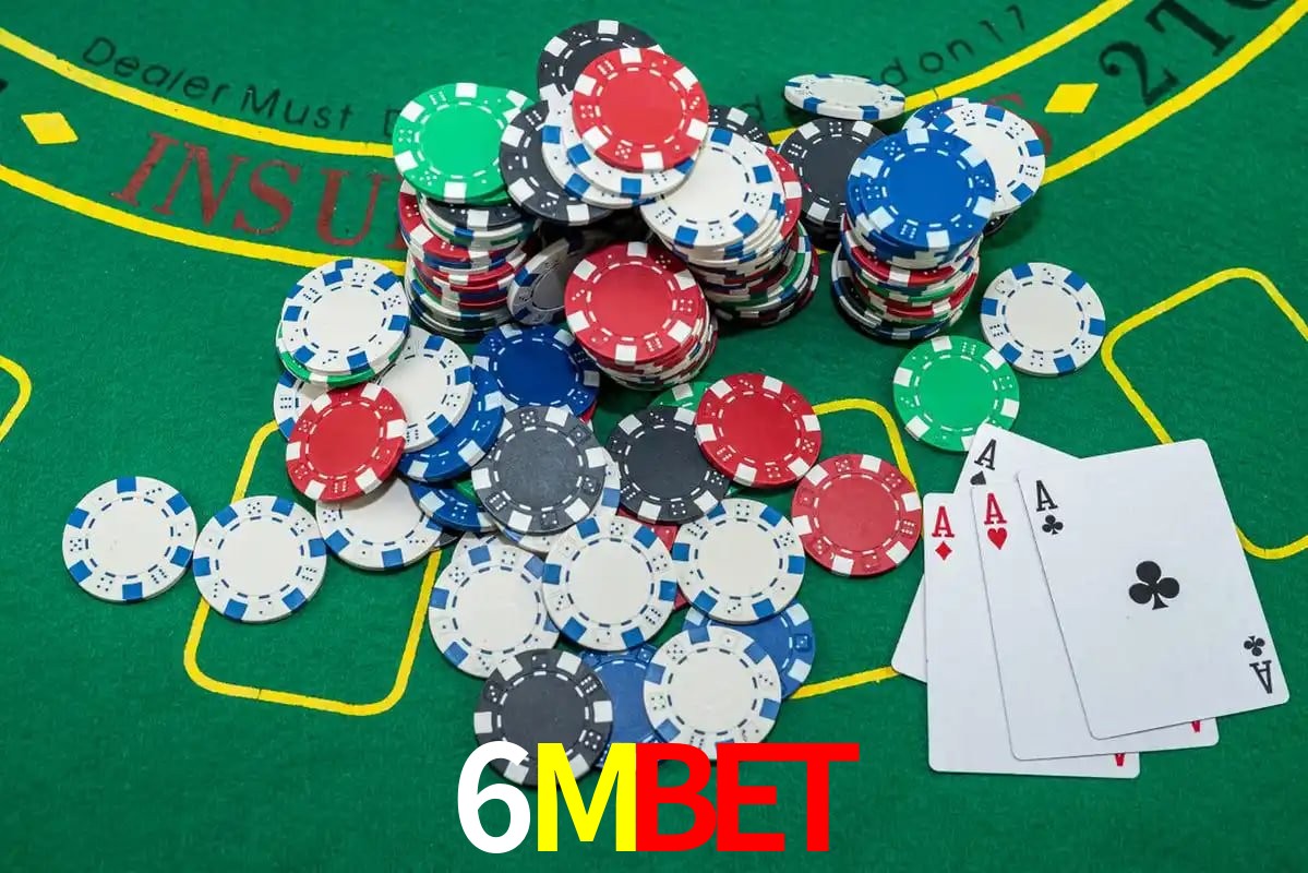PIX Instantâneo 6Mbet