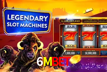 A Experiência Imersiva dos Cassinos Ao Vivo no 6Mbet