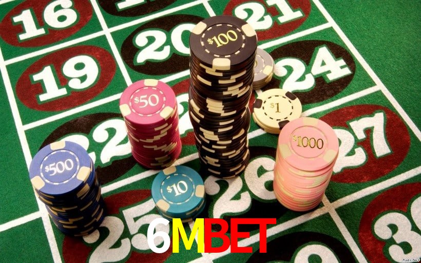 Estratégias Crash Games 6Mbet