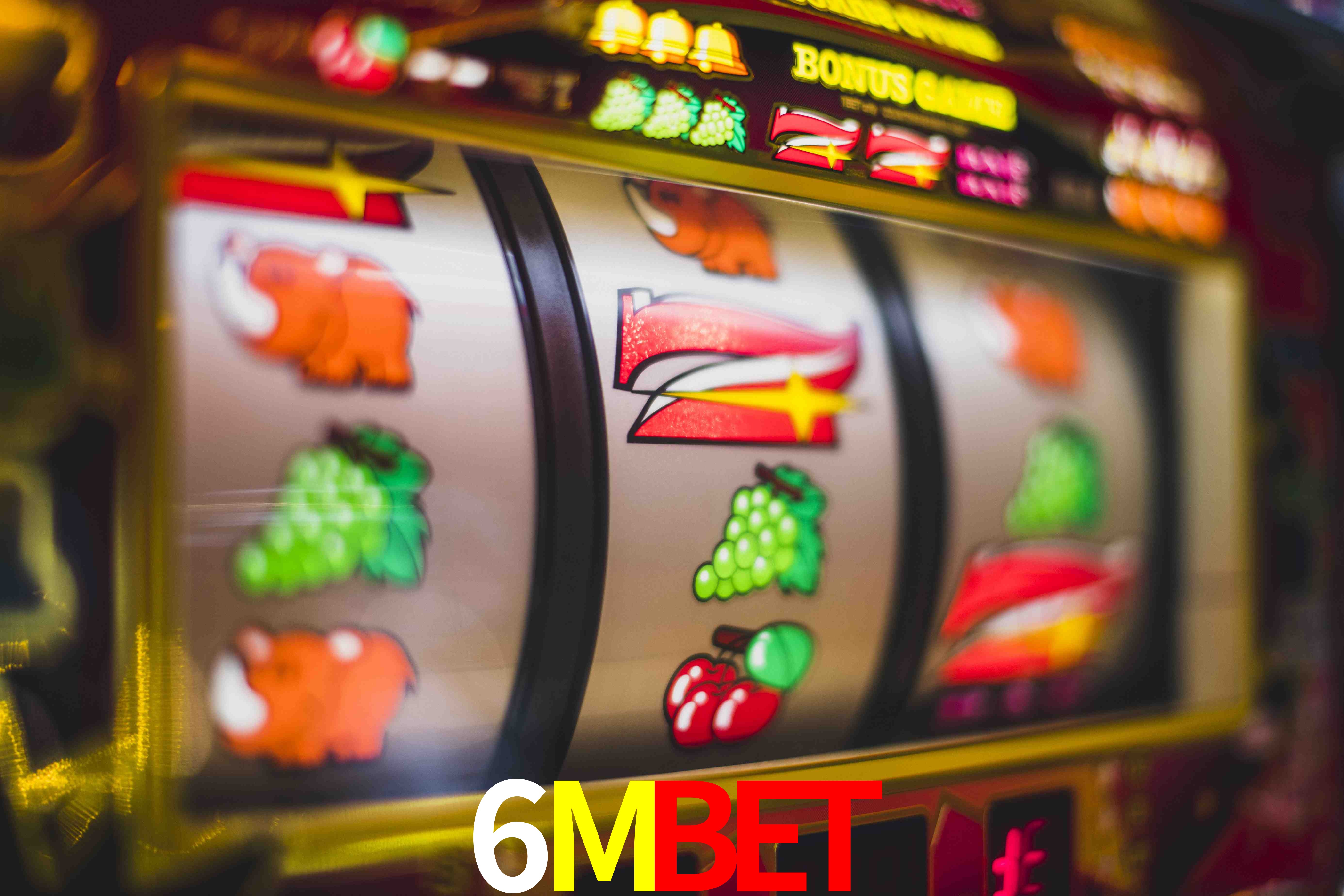 Basketball Betting 6Mbet