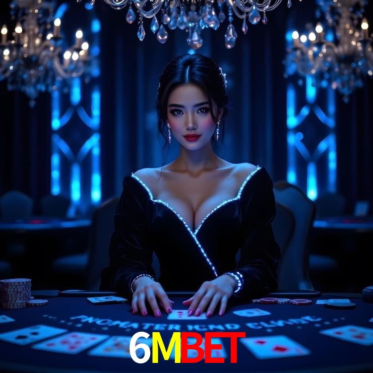 Diretório de Jogos 6Mbet