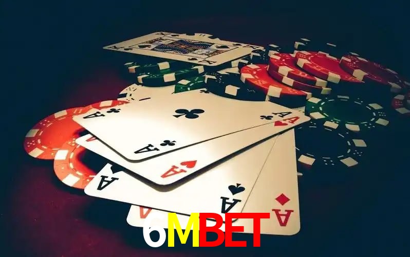 Benefícios VIP na 6Mbet