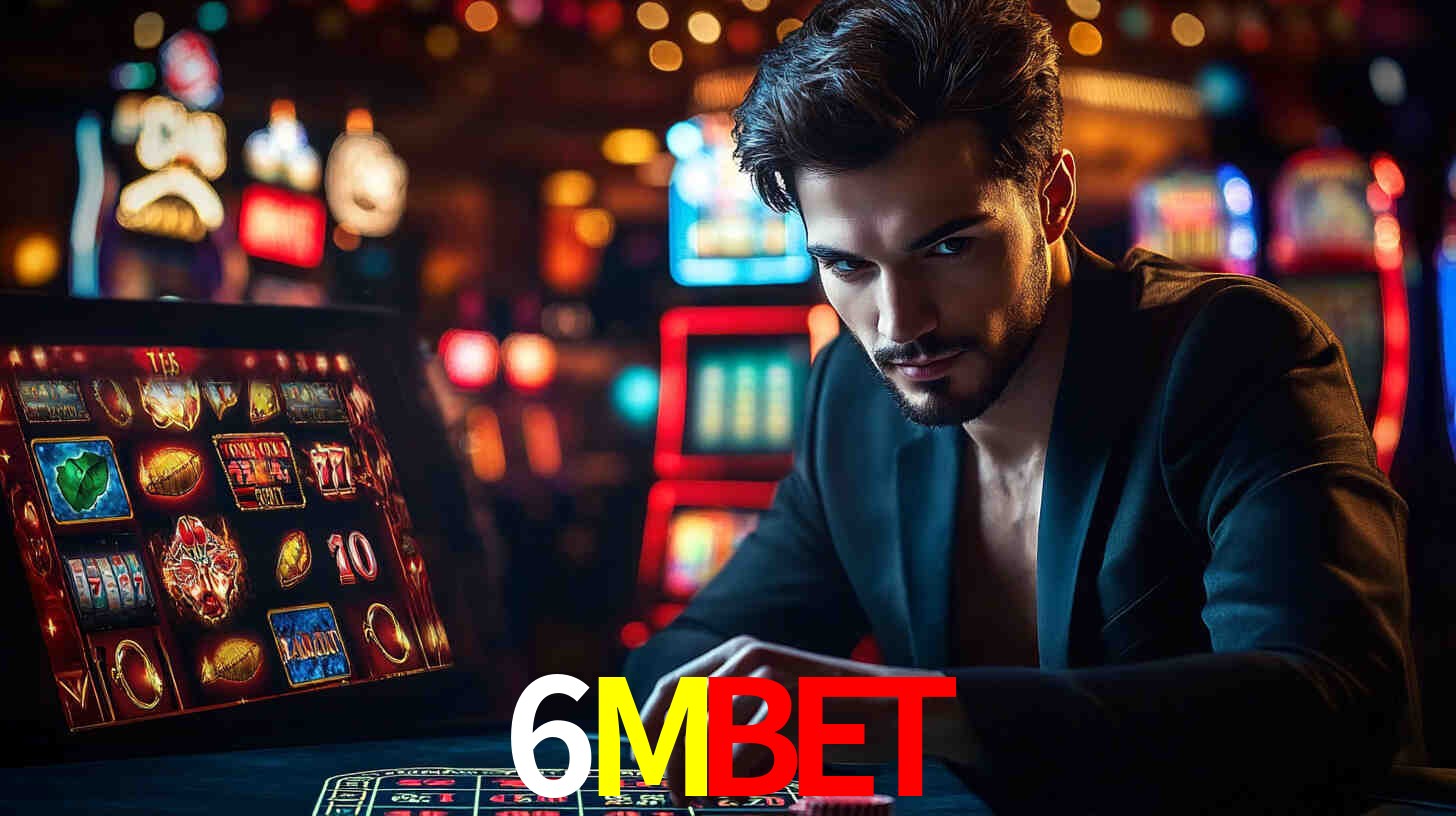 6Mbet