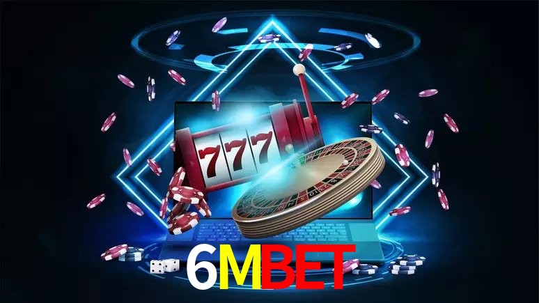 Casino Ao Vivo 6Mbet