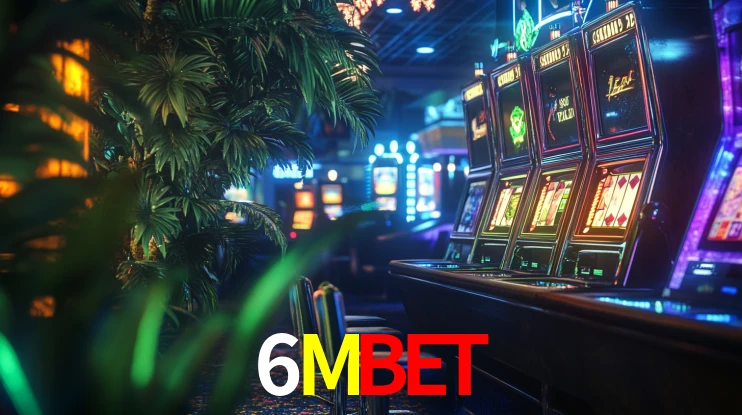 VIP Casino 6Mbet