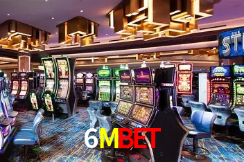 A Emoção da Loteria na 6Mbet: Uma Chance de Mudança de Vida