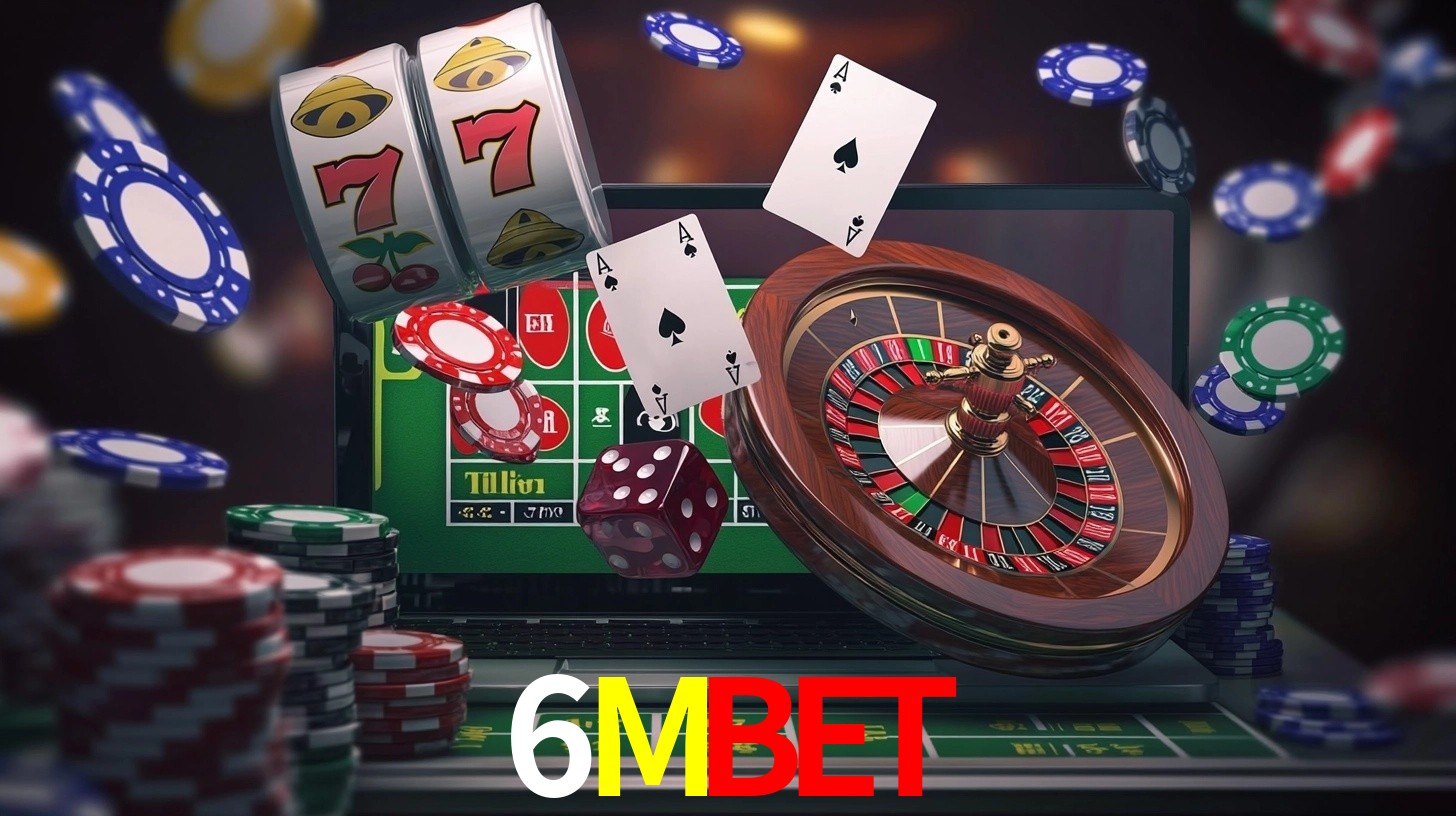 6Mbet App Interface