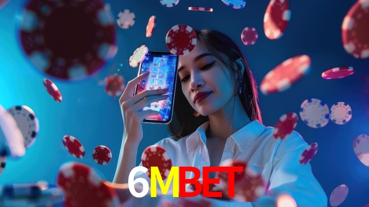 A Emoção da Loteria na 6Mbet: Uma Chance de Mudança de Vida