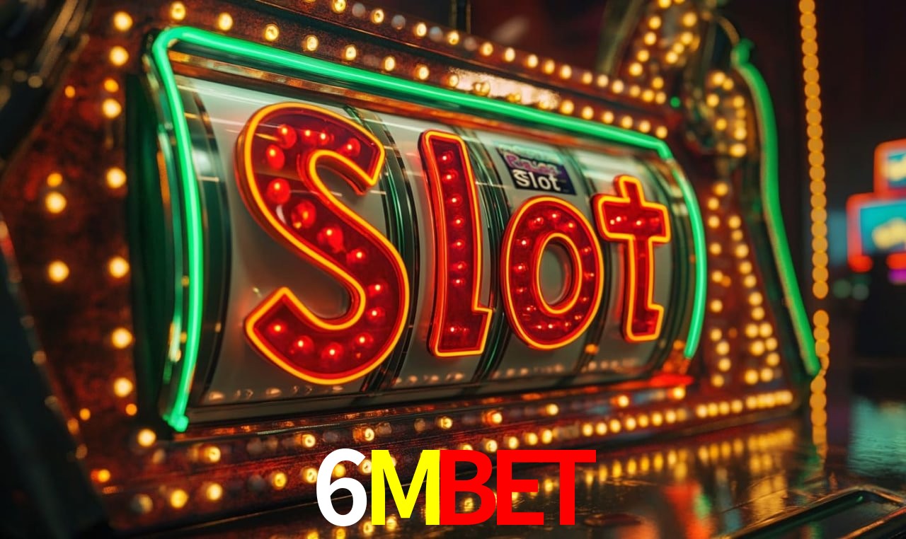 Tecnologia da Plataforma 6Mbet
