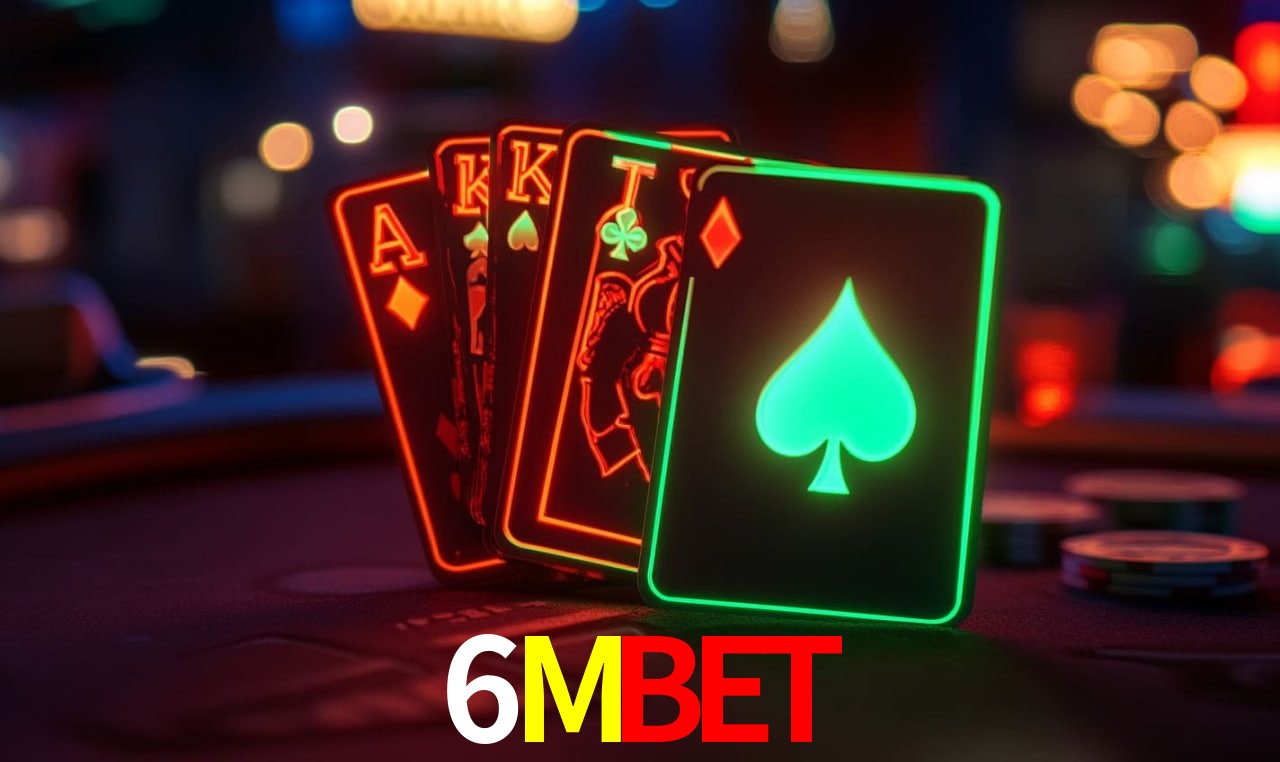Estatísticas do Jogo 6Mbet