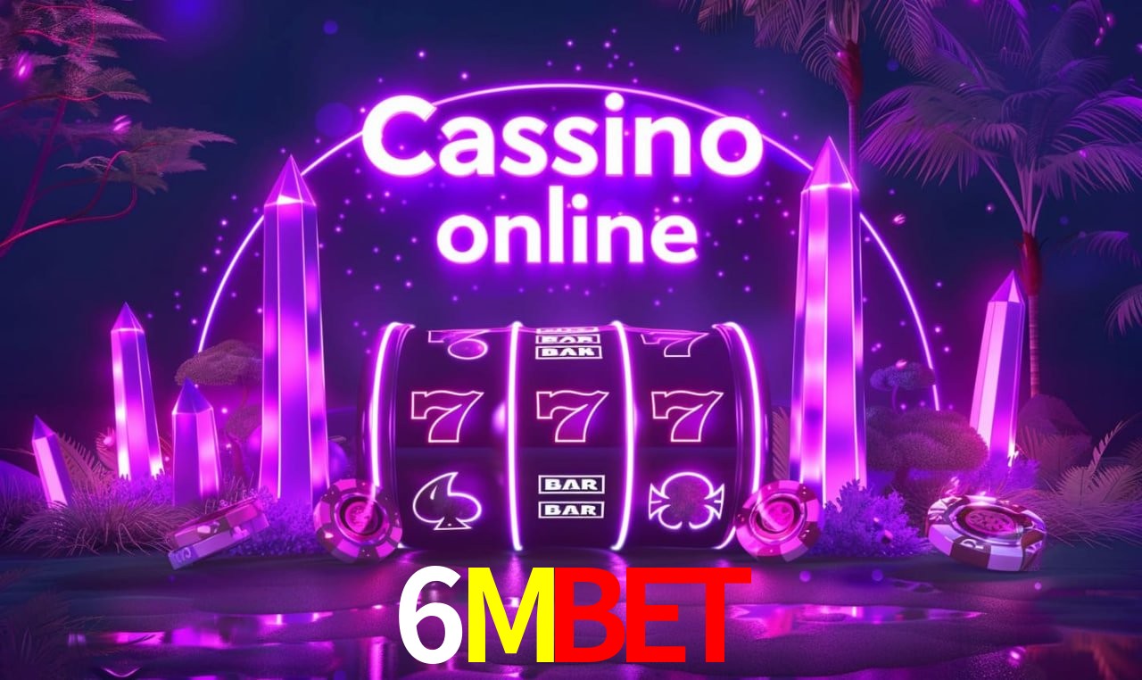Segurança 2FA 6Mbet