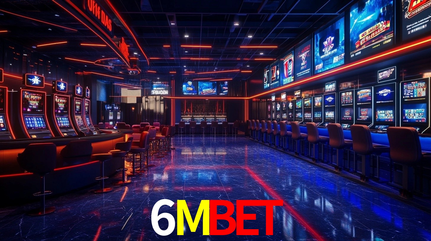 Tournaments 6Mbet