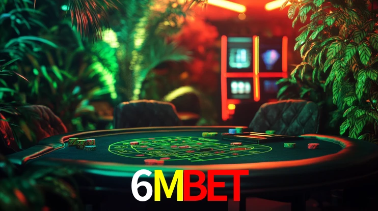Blackjack Table 6Mbet