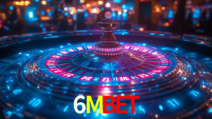 Cashback e recargas na 6Mbet
