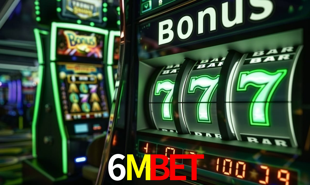Games Directory 6Mbet