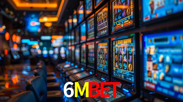 Platform Technology 6Mbet