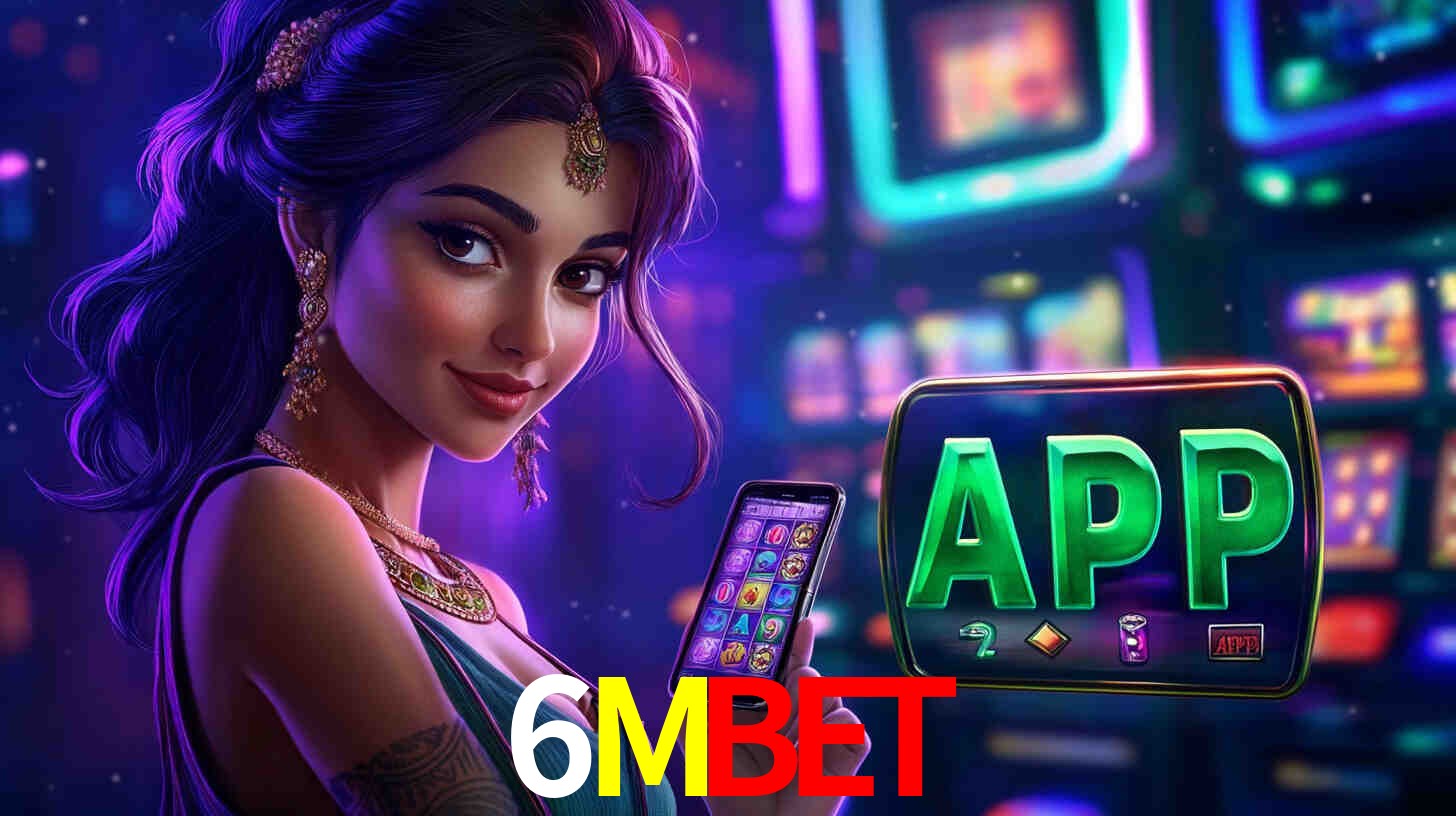 6Mbet: A Experiência de Casino com Jogos de Mesa ao Vivo