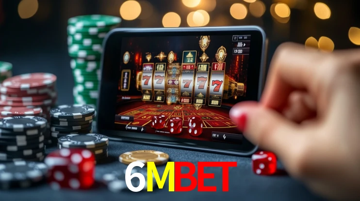 Daily Bonuses 6Mbet