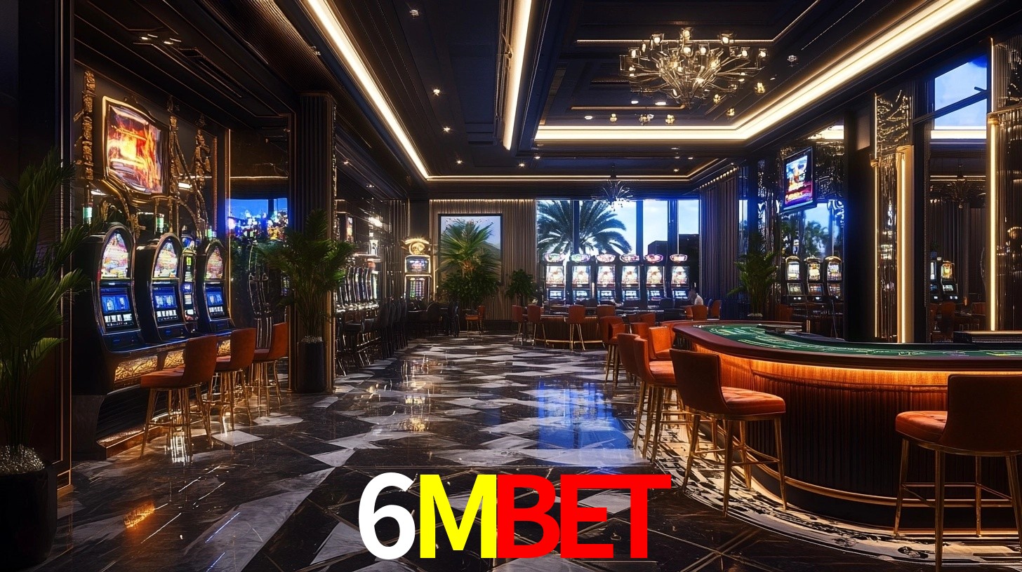Premium Interface 6Mbet