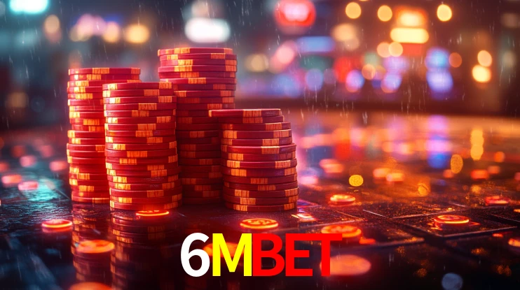 Experimente o Login Seguro Premium no 6Mbet