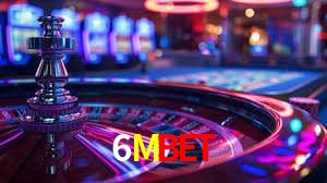 Apostas de Tênis 6Mbet